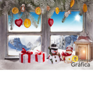 Fondo Navidad, impreso en lona blackout mate. Ideal sesiones fotográficas.Fondo Navidad, impreso en lona blackout mate. Ideal sesiones fotográficas.