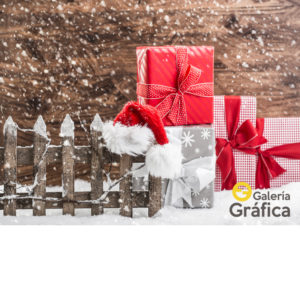 Fondo Navidad 100