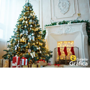 Fondo Navidad 107