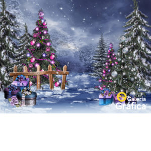 Fondo Navidad 87