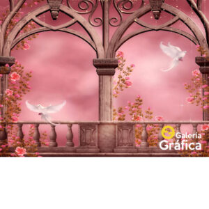 Fondo de Castillo 03