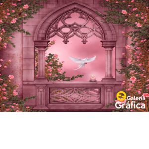 Fondo de Castillo 04