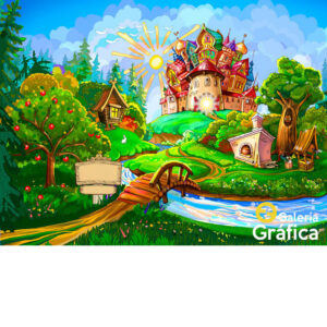 Fondo de Castillo 07