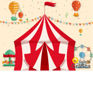 Fondo de Circo 01
