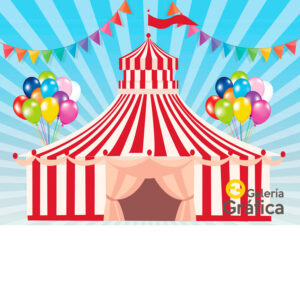 Fondo de Circo 03