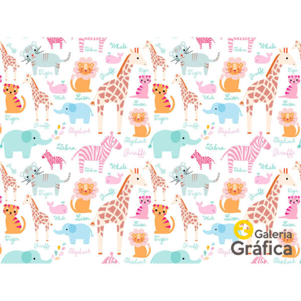Fondo de Animalitos 01