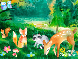 Fondo de Animalitos 02