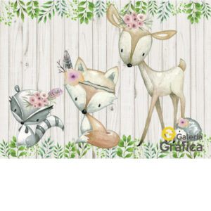 Fondo de Animalitos 09