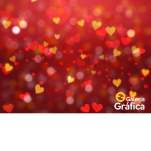 Fondo Corazones 05