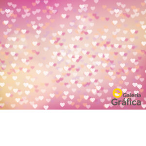 Fondo Corazones 06