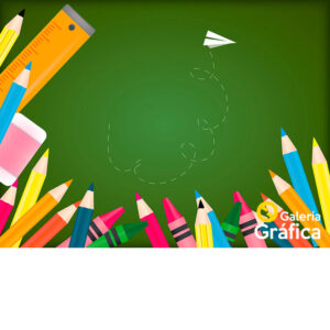 Fondo Escolares 07