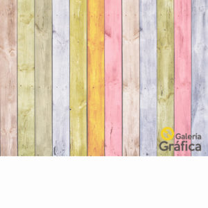 Fondo Madera Color 01