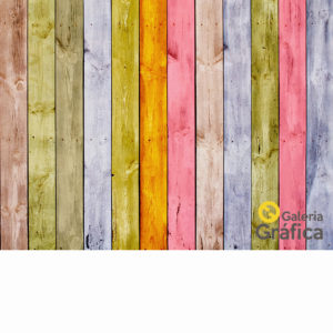 Fondo Madera Color 02