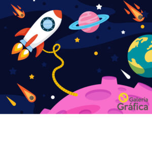 Fondo Espacial