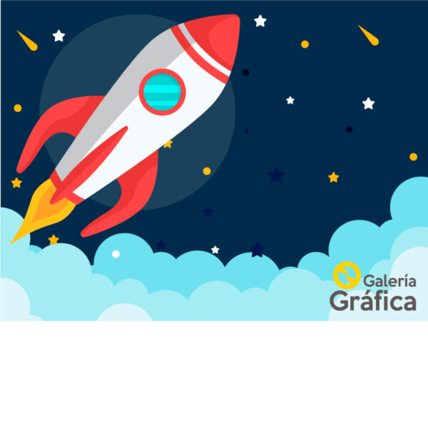 Fondo Espacial 06