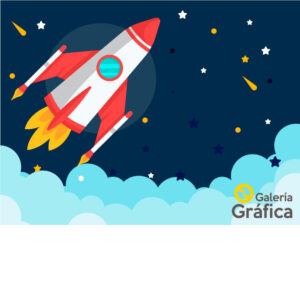 Fondo Espacial 08