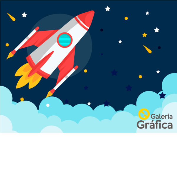 Fondo Espacial 08
