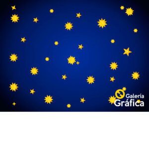 Fondo Estrellas 02