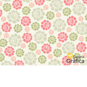 Fondo flores 10