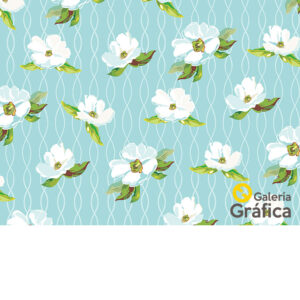 Fondo flores 13