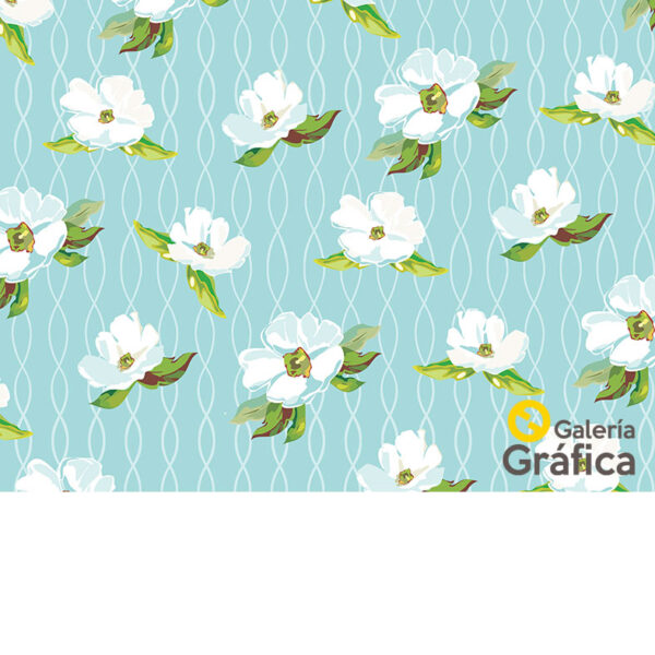 Fondo flores 13