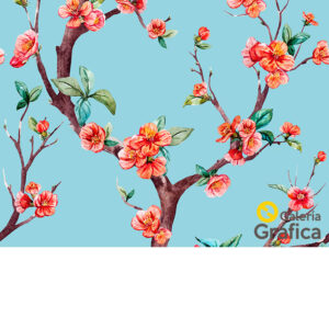 Fondo flores 17
