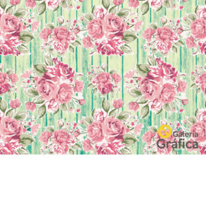 Fondo Flores 24