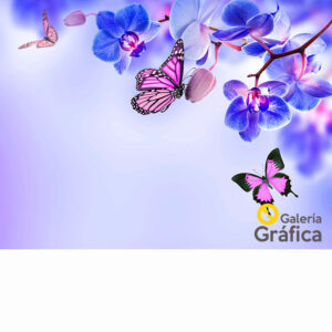 Fondo Mariposas 03
