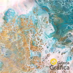 Grunge Marmol FP 01