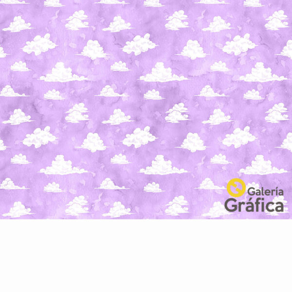 Fondo Nubes 14