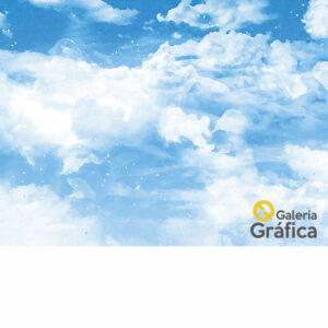 Fondo Nubes 24