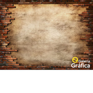 Fondo Pared de Ladrillos 07