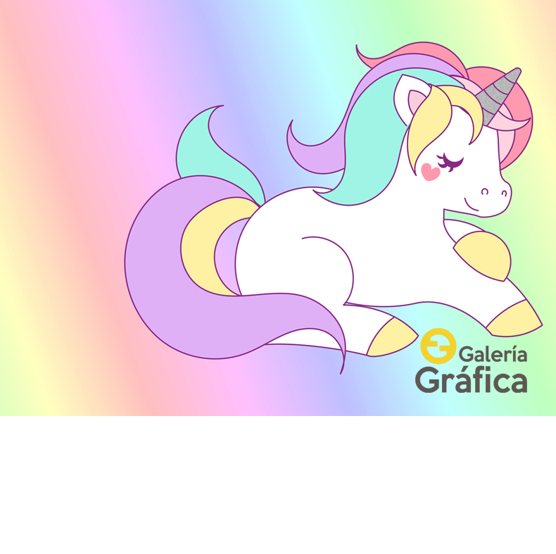 Fondo Unicornio 01 Fondo Unicornio 01