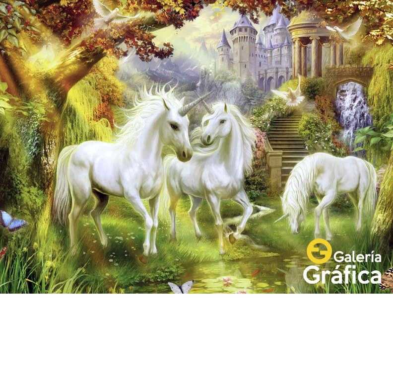 Fondo Unicornio 03 Fondo Unicornio 03