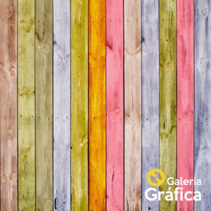 Madera Color FP 04