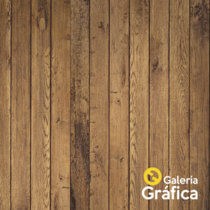 Madera Oscura FP 10