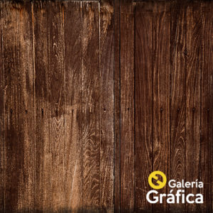 Madera Oscura FP 13