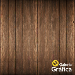 Madera Oscura FP 14