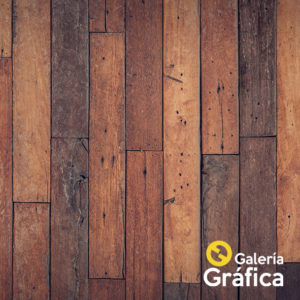 Madera Oscura FP 16