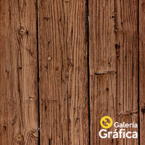 Madera Oscura FP 17