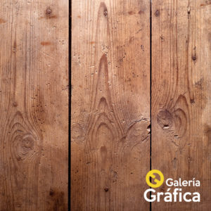 Madera Oscura FP 18