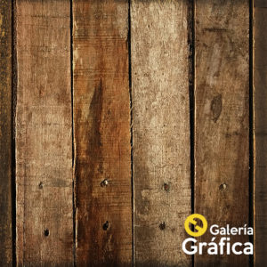 Madera Oscura FP 19