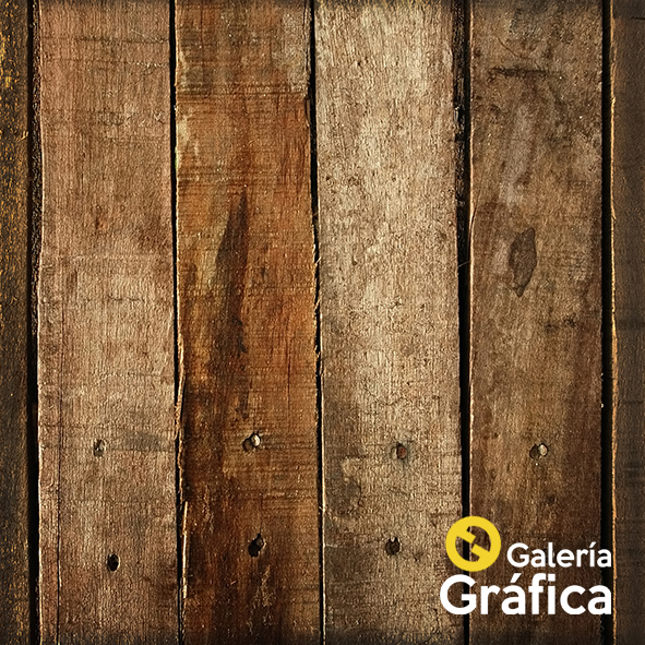 Madera Oscura FP 19 Madera Oscura FP 19