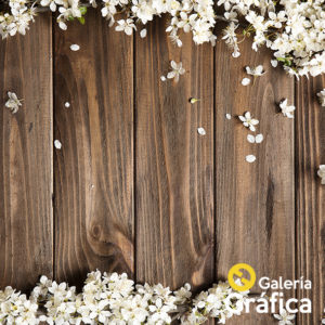 Madera Oscura FP 34