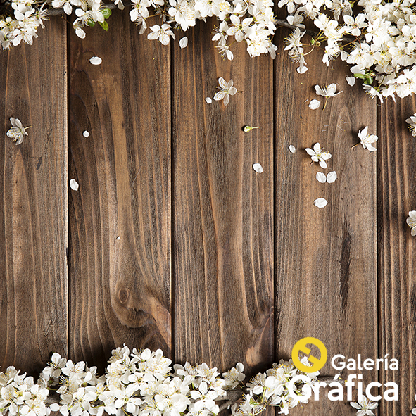 Madera Oscura FP 34 Madera Oscura FP 34