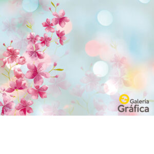 Fondo Flores 33