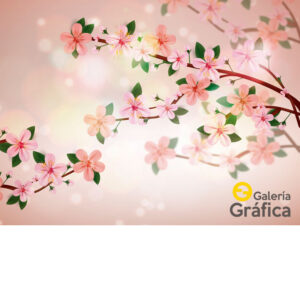 Fondo Flores 34