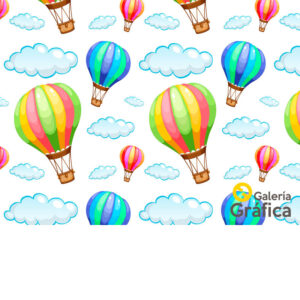Fondo Globo Aerostático 02
