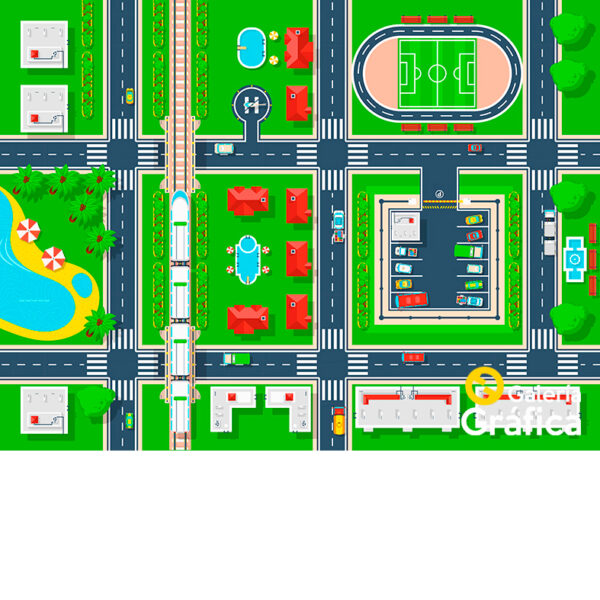 Fondo de Alfombra juegos 01