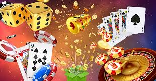 Explore the Thrills of Online Casino LegionBet -2128641681